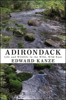 Front cover_Adirondack