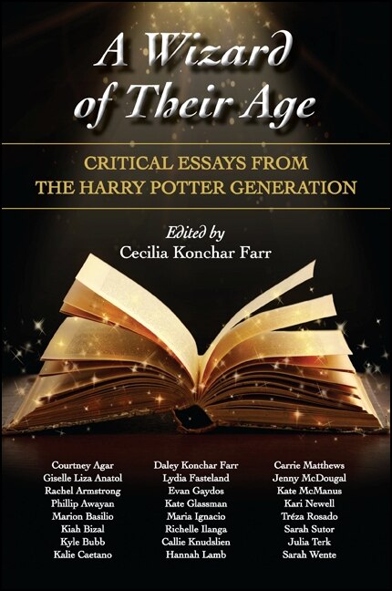 Front cover_A Wizard of Their Age