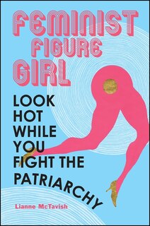 Front cover_Feminist Figure Girl