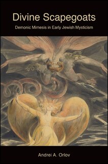 Front cover_Divine Scapegoats
