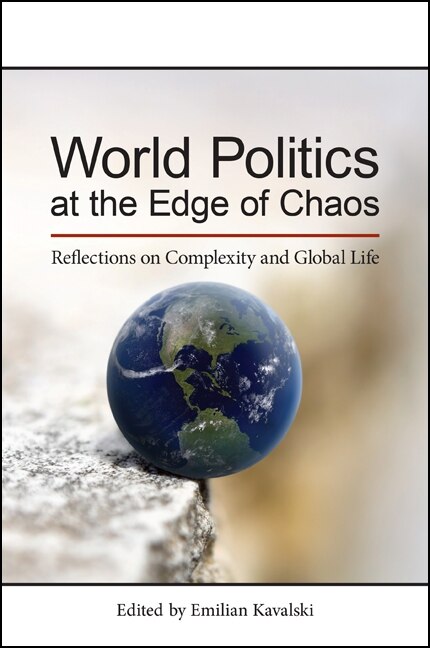 Couverture_World Politics at the Edge of Chaos