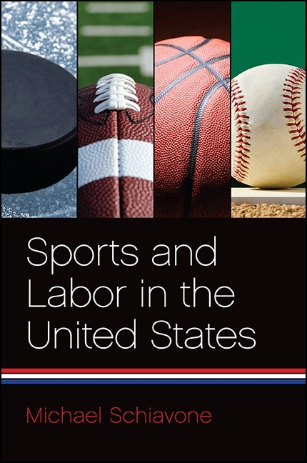 Couverture_Sports and Labor in the United States