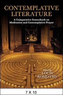 Couverture_Contemplative Literature