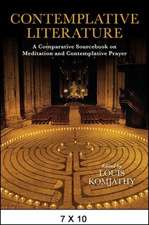 Front cover_Contemplative Literature