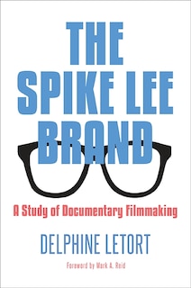 Front cover_The Spike Lee Brand