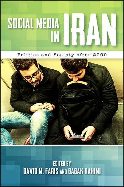 Front cover_Social Media in Iran