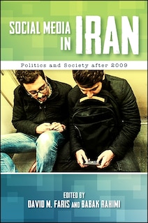 Front cover_Social Media in Iran