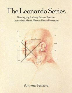 Front cover_The Leonardo Series