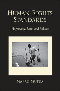 Front cover_Human Rights Standards