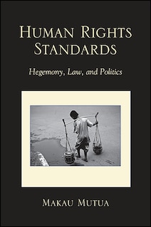 Human Rights Standards: Hegemony, Law, and Politics