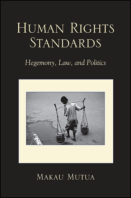 Front cover_Human Rights Standards
