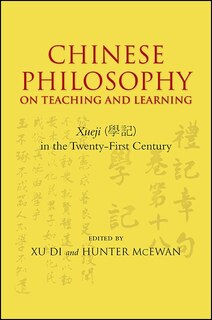 Couverture_Chinese Philosophy on Teaching and Learning