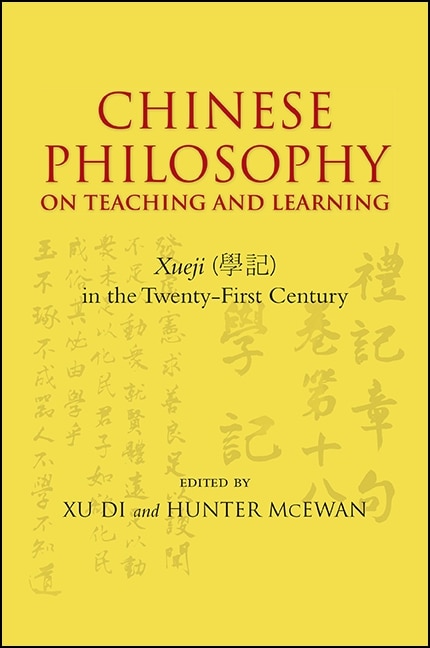 Couverture_Chinese Philosophy on Teaching and Learning