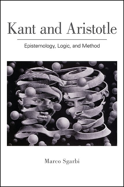 Couverture_Kant and Aristotle