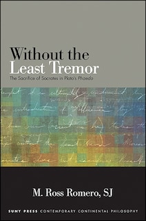 Couverture_Without the Least Tremor