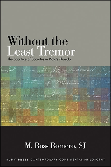 Couverture_Without the Least Tremor