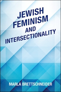 Couverture_Jewish Feminism and Intersectionality