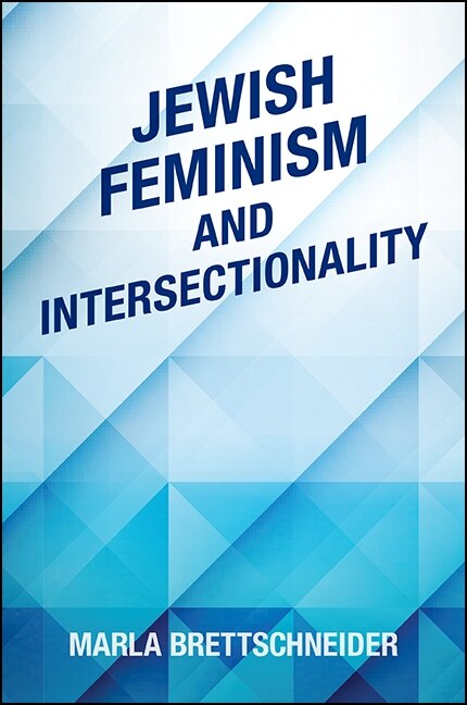 Couverture_Jewish Feminism and Intersectionality