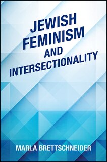 Couverture_Jewish Feminism and Intersectionality