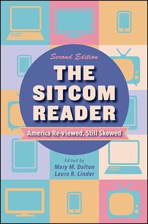 Couverture_The Sitcom Reader