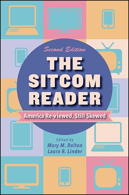 Couverture_The Sitcom Reader
