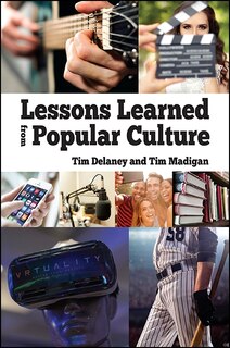 Front cover_Lessons Learned from Popular Culture