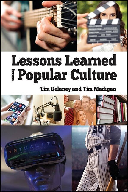 Couverture_Lessons Learned from Popular Culture