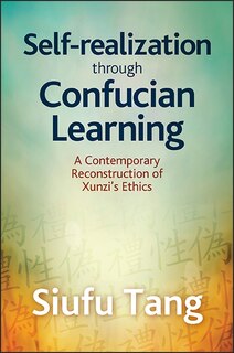 Front cover_Self-realization through Confucian Learning