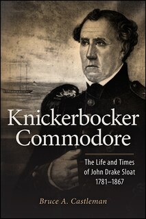 Front cover_Knickerbocker Commodore