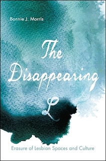 Couverture_The Disappearing L
