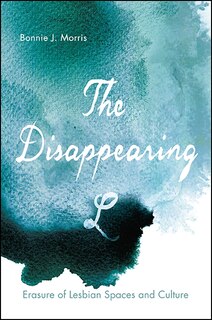 Front cover_The Disappearing L