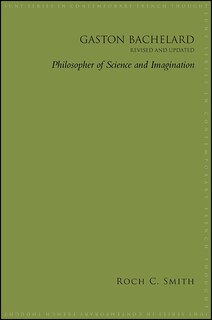 Couverture_Gaston Bachelard, Revised and Updated