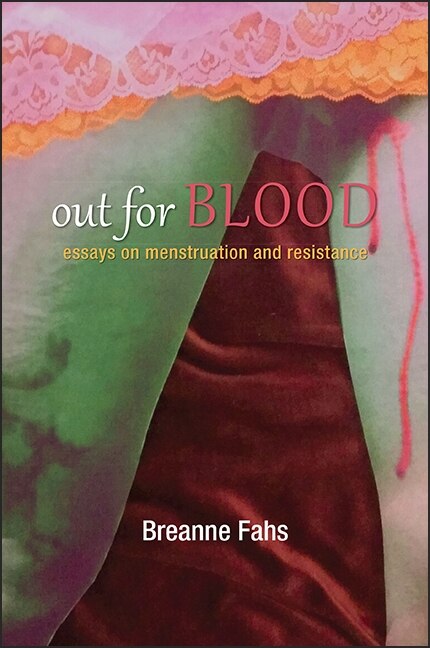 Front cover_Out for Blood