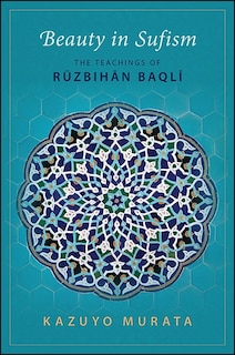 Front cover_Beauty in Sufism