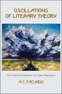 Front cover_Oscillations of Literary Theory