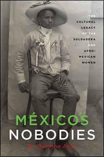 Couverture_M�xico's Nobodies