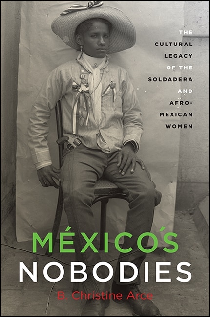 Couverture_M�xico's Nobodies