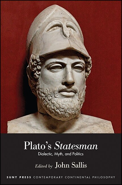 Front cover_Plato's Statesman