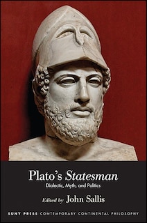 Couverture_Plato's Statesman