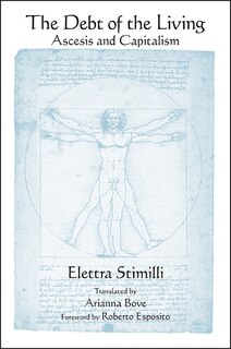 Front cover_The Debt of the Living