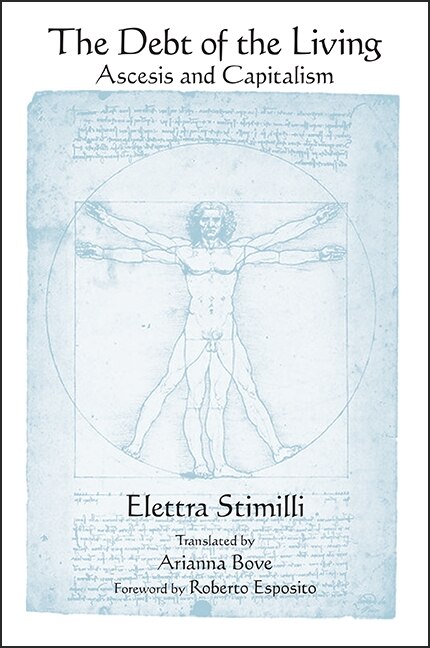 Front cover_The Debt of the Living
