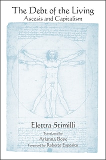 Front cover_The Debt of the Living