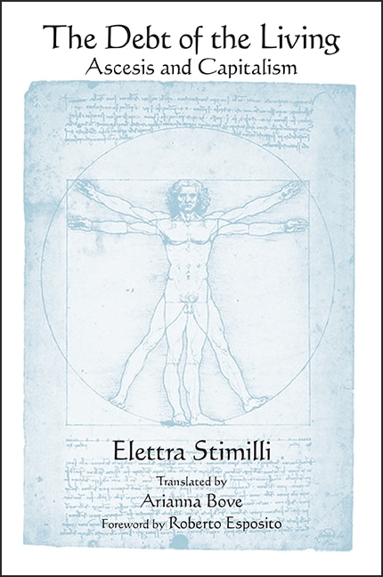 Front cover_The Debt of the Living