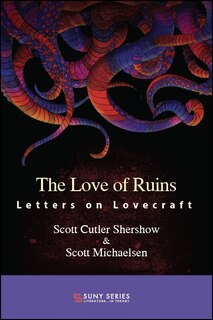 Couverture_The Love of Ruins