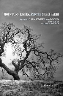 Front cover_Mountains, Rivers, and the Great Earth