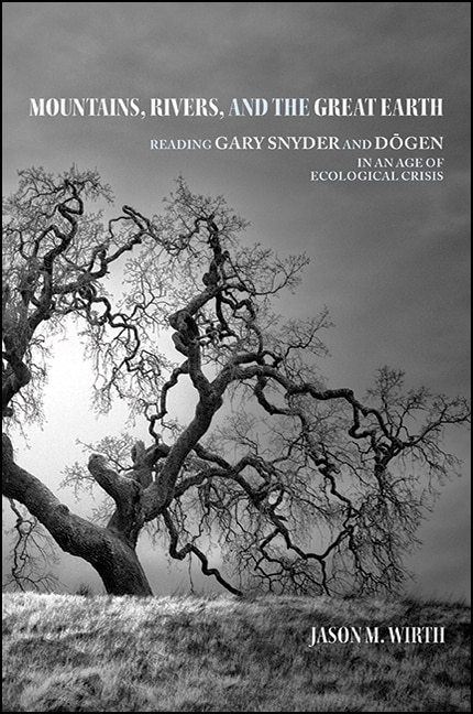 Front cover_Mountains, Rivers, and the Great Earth