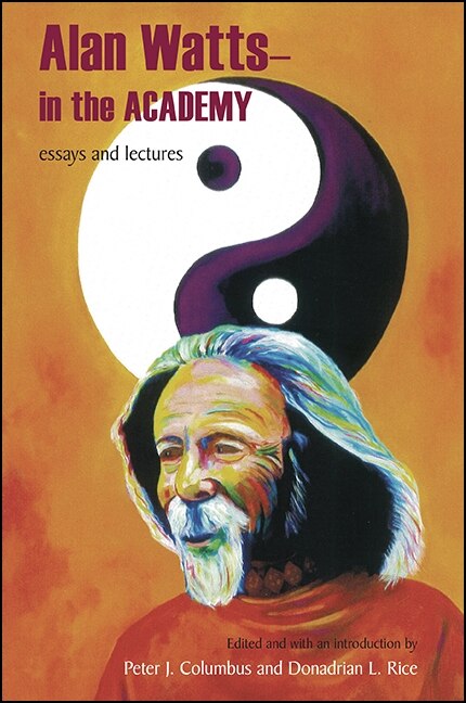 Couverture_Alan Watts - In the Academy