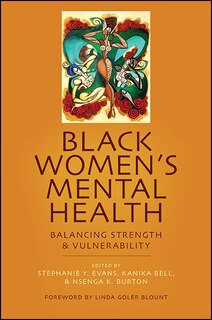 Couverture_Black Women's Mental Health