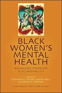 Front cover_Black Women's Mental Health