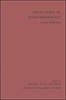 Couverture_Adventures in Phenomenology
